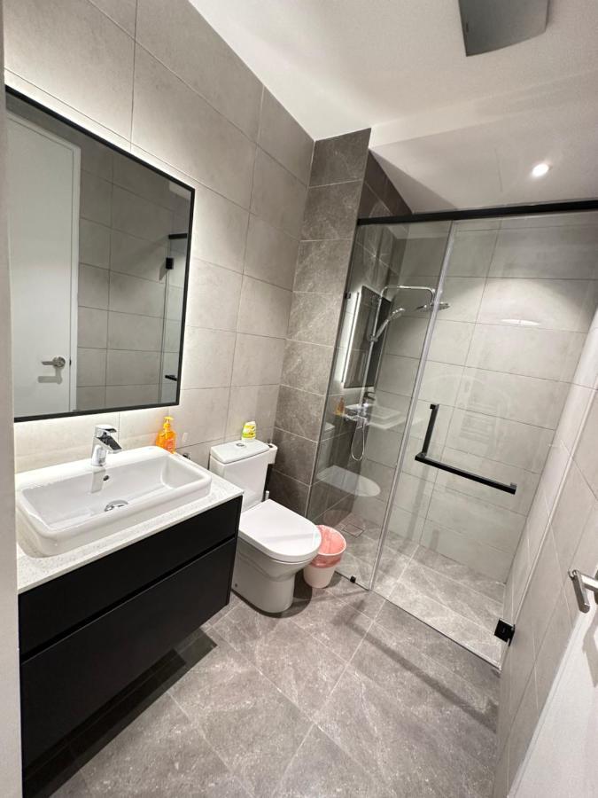 Axon Residence Bukit Bintang By Tr Suites كوالالمبور المظهر الخارجي الصورة