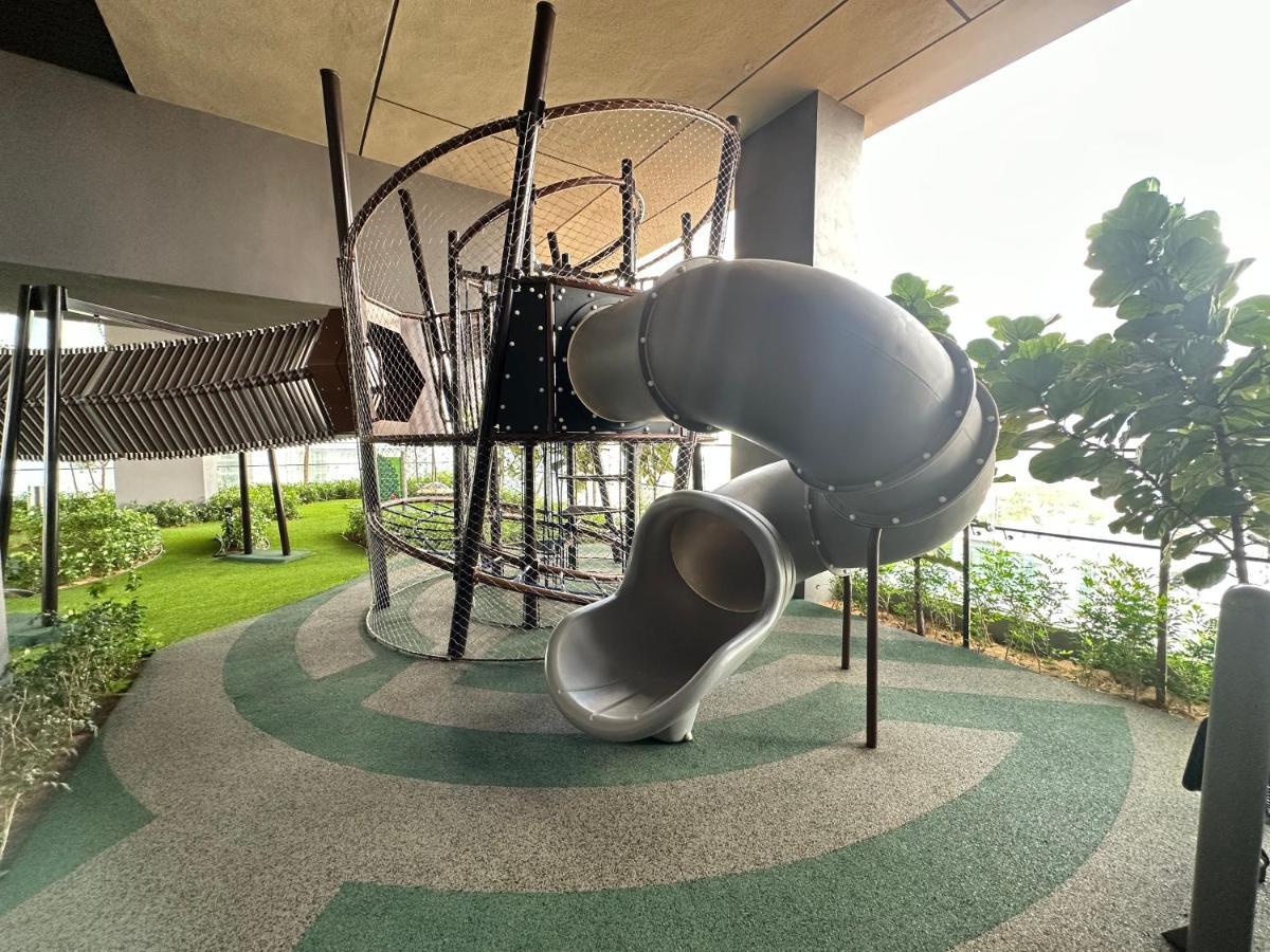 Axon Residence Bukit Bintang By Tr Suites كوالالمبور المظهر الخارجي الصورة