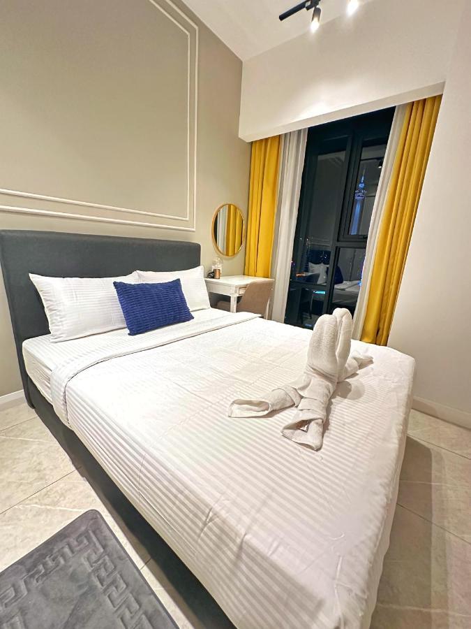 Axon Residence Bukit Bintang By Tr Suites كوالالمبور المظهر الخارجي الصورة