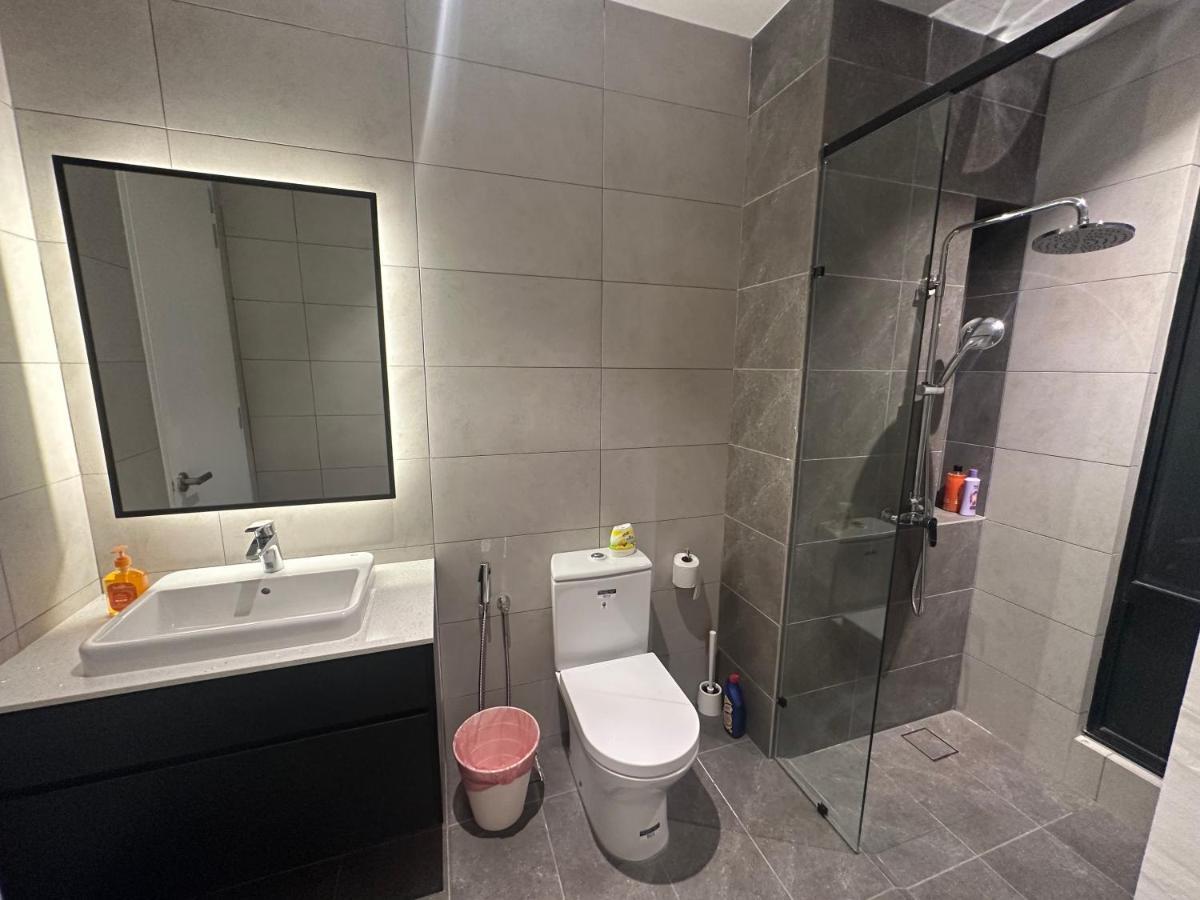 Axon Residence Bukit Bintang By Tr Suites كوالالمبور المظهر الخارجي الصورة