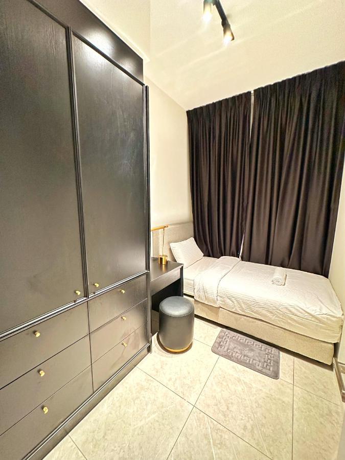 Axon Residence Bukit Bintang By Tr Suites كوالالمبور المظهر الخارجي الصورة