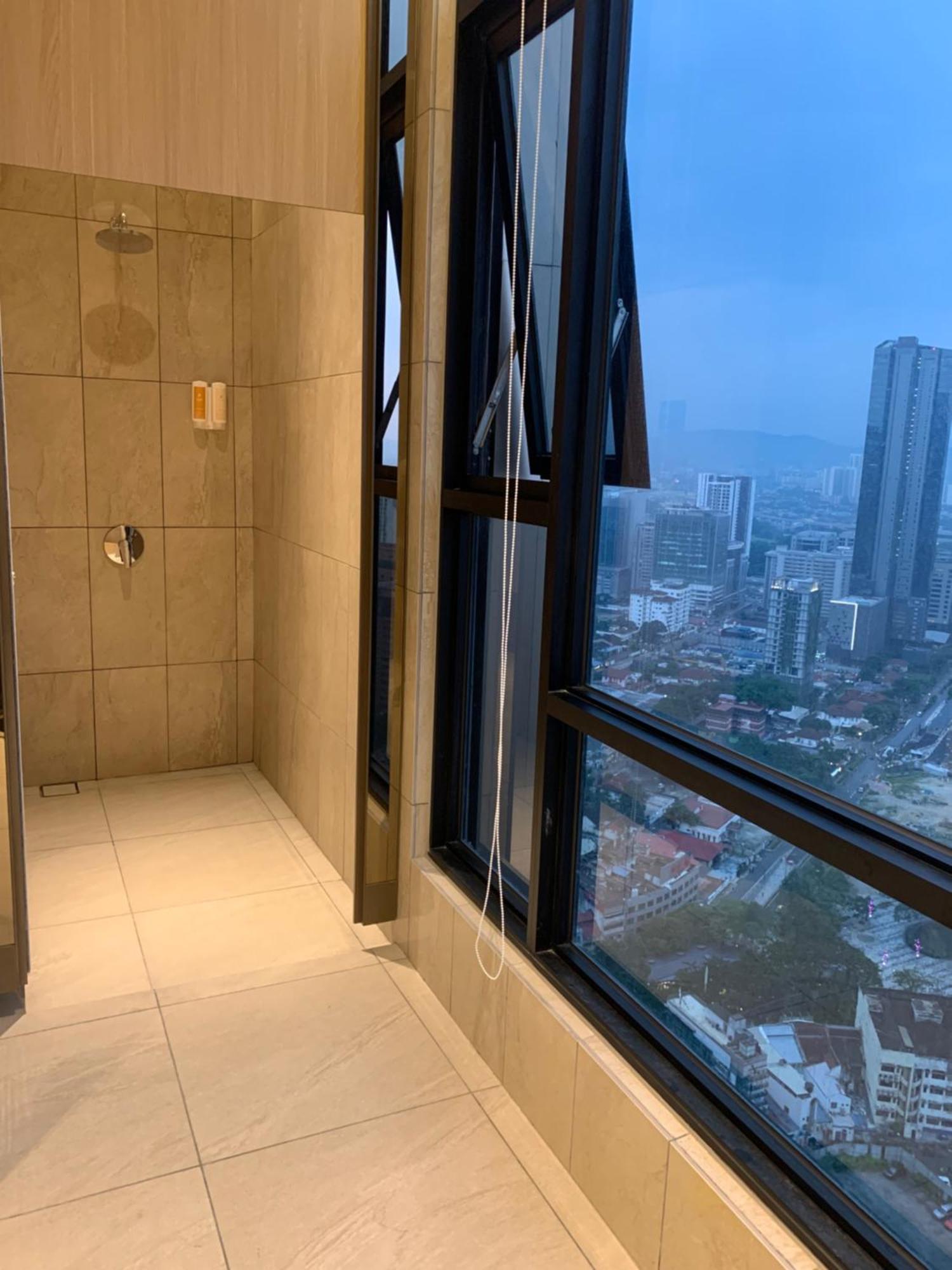 Axon Residence Bukit Bintang By Tr Suites كوالالمبور المظهر الخارجي الصورة