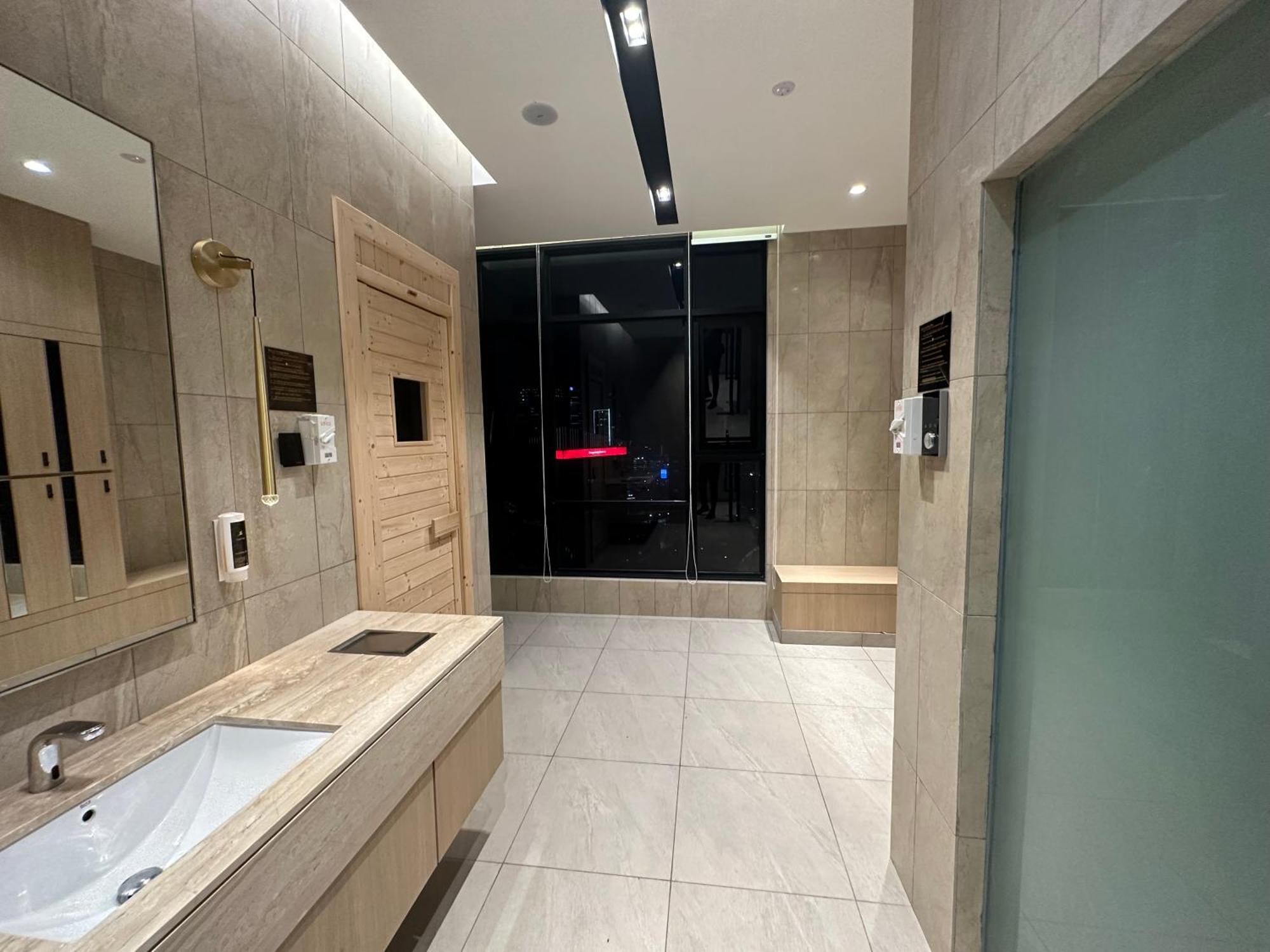 Axon Residence Bukit Bintang By Tr Suites كوالالمبور المظهر الخارجي الصورة