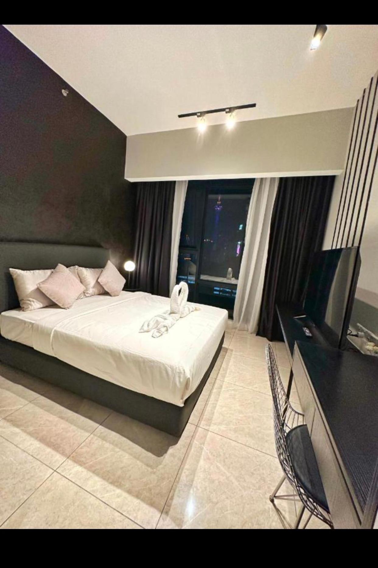 Axon Residence Bukit Bintang By Tr Suites كوالالمبور المظهر الخارجي الصورة