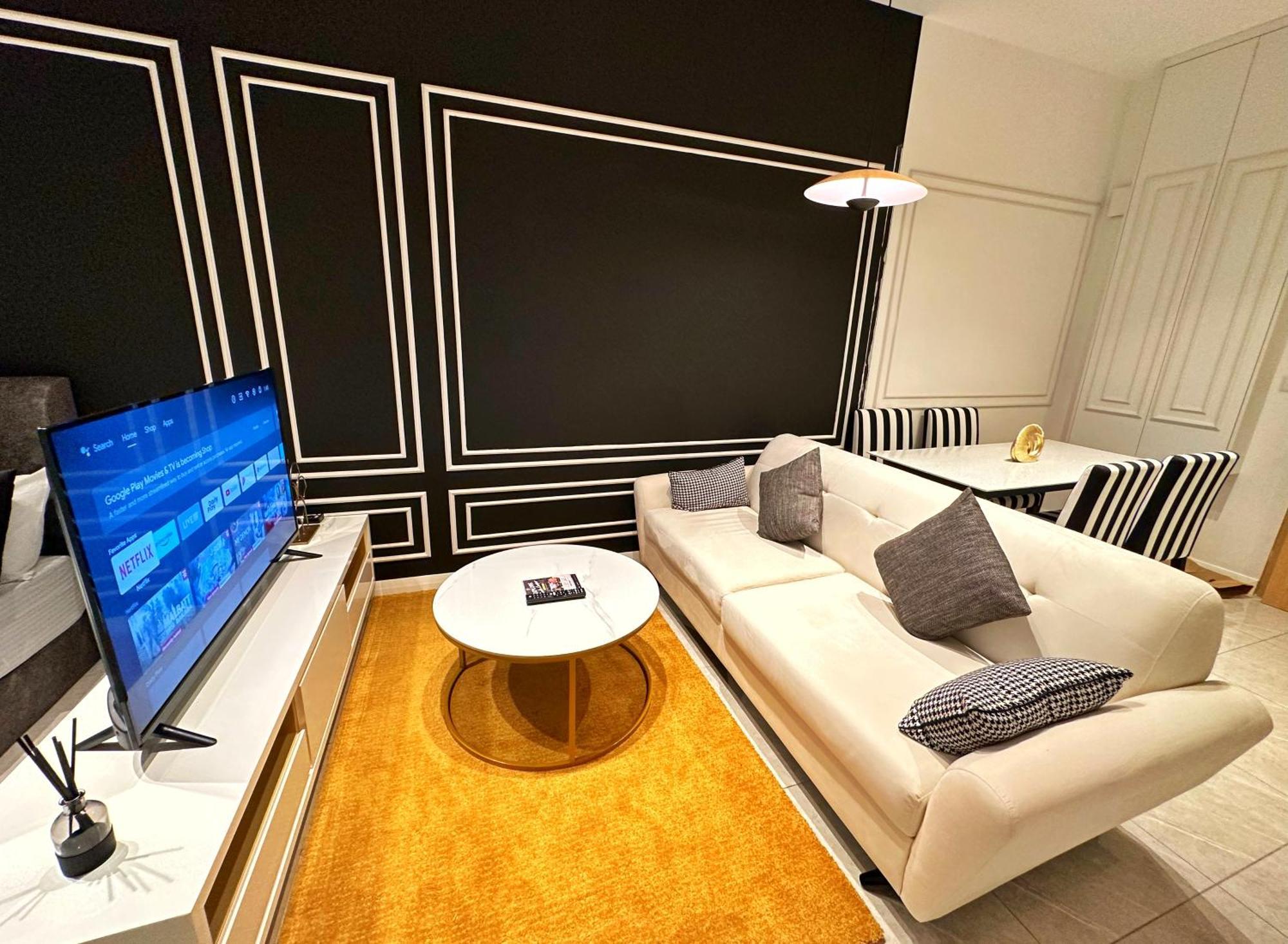 Axon Residence Bukit Bintang By Tr Suites كوالالمبور المظهر الخارجي الصورة