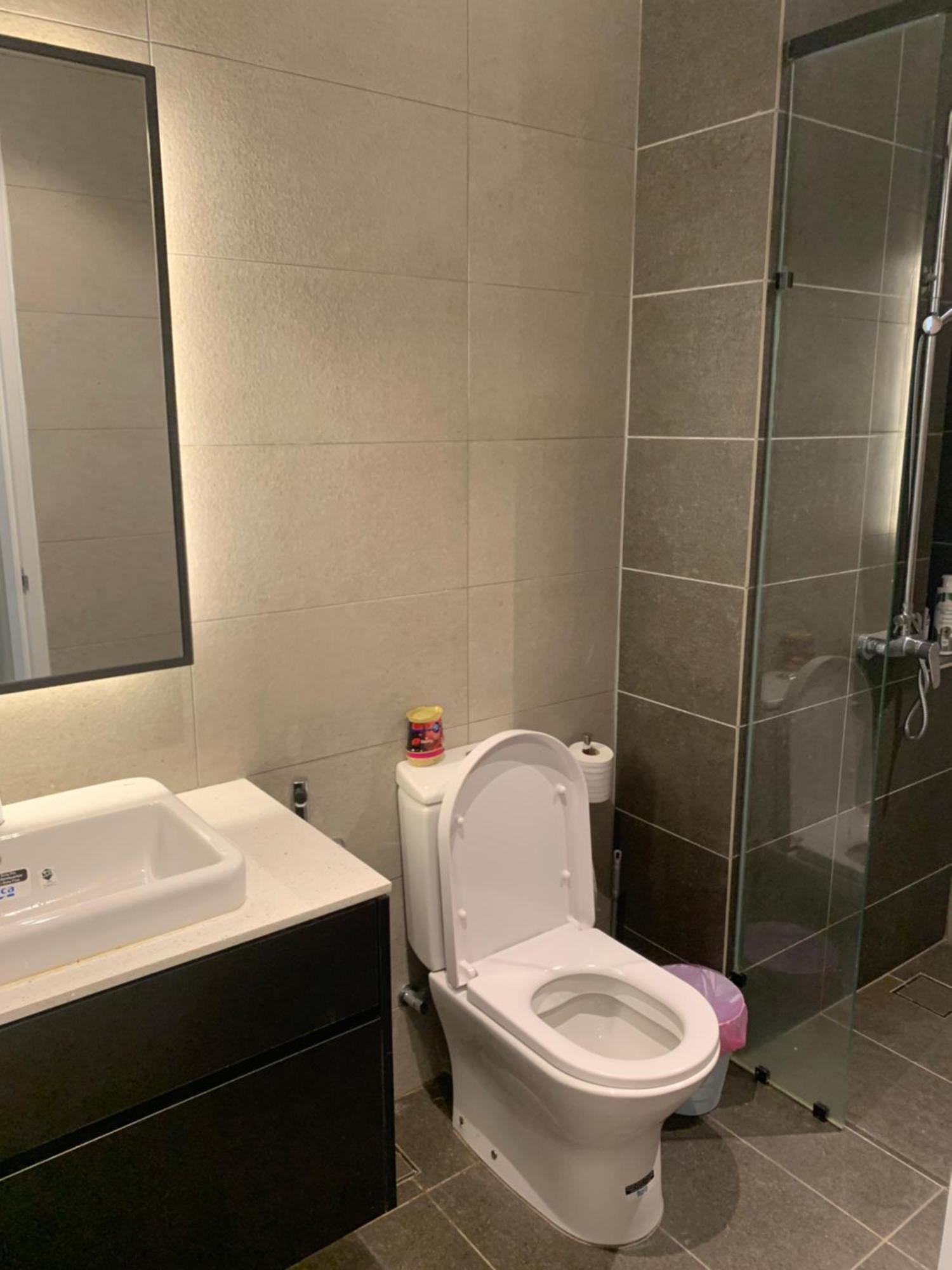 Axon Residence Bukit Bintang By Tr Suites كوالالمبور المظهر الخارجي الصورة