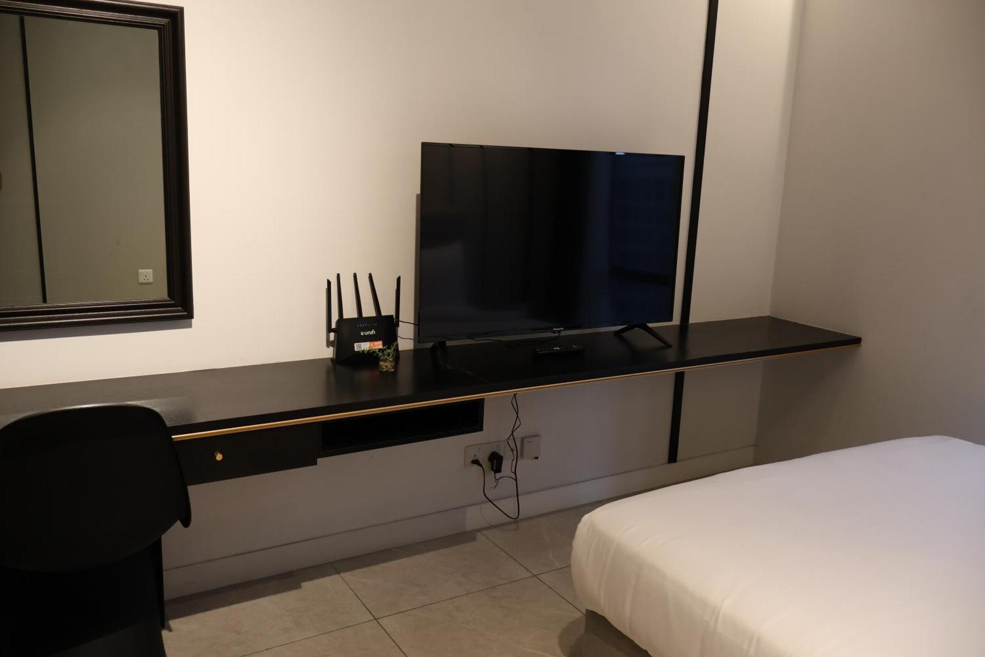 Axon Residence Bukit Bintang By Tr Suites كوالالمبور المظهر الخارجي الصورة